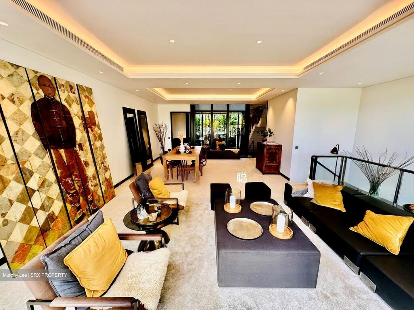 Cove Drive (D4), Semi-Detached #436960061